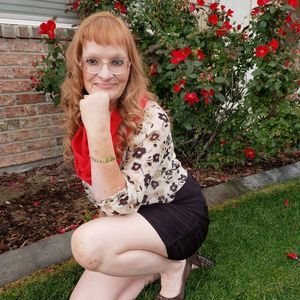 Meet your Posher, Heidi